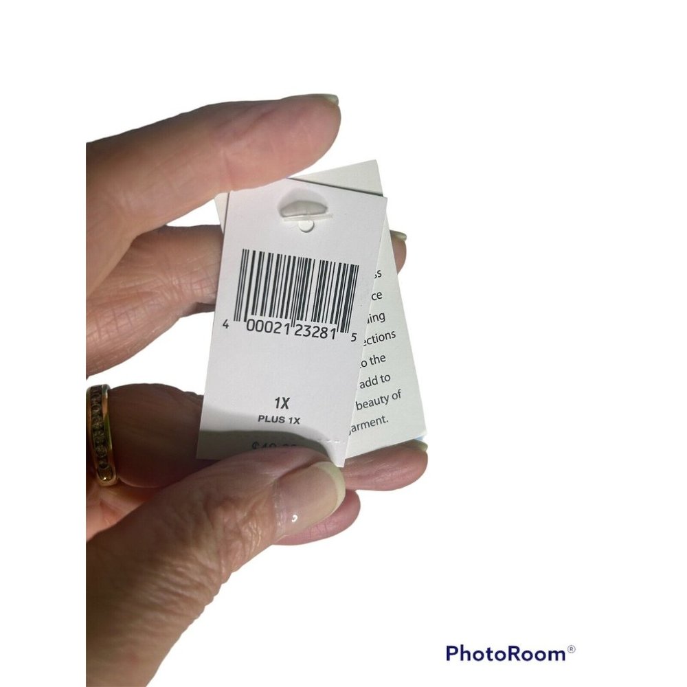 Disney Parks Magic Kingdom Fantasyland Windbreaker Jacket Adult 1X NEW WITH TAGS - Picture 4 of 4